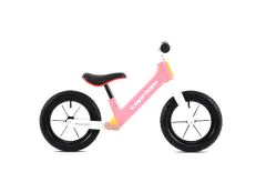 Kids bike Capriolo Gur-Gur Eco 12'', pink
