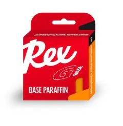Rex 491 Base Glider Orange, 86g