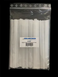 Holmenkol Syntec Bar FF BLU -8-15°C, 150g | Skiwax Europe