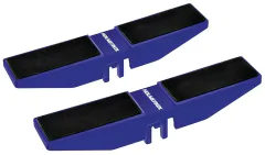 Holmenkol Syntec Bar FF BLU -8-15°C, 150g | Skiwax Europe