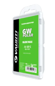 Vauhti GW POLAR Glider -5°...-25°C, 180g