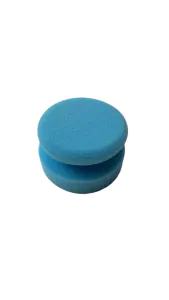 Holmenkol Syntec FF1 Liquid Blue, 50 ml | Skiwax Europe