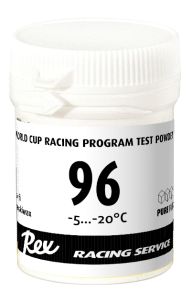 Buy TOKO JetStream Powder 2.0 Yellow 0°...-4°C, 30g with free