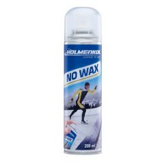 Holmenkol NoWax-Anti Ice & Glider Spray, 200ml