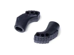STC Asphalt paw for Nordic Walking poles, pair