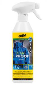 Toko Eco Down Wash Détergent spécial 250 ml