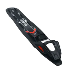 Rottefella Start black, singlepack