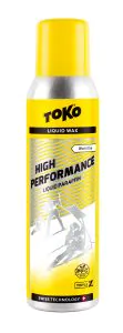 Toko Jet Liquid Top Finish Cold, 70ml | Skiwax Europe
