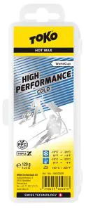 Toko Jet Liquid Top Finish Cold, 70ml | Skiwax Europe