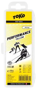 Toko Jet Liquid Top Finish Cold, 70ml | Skiwax Europe