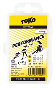 Toko All-in-one Universal Skiwax 