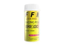 Ski-Go FFR Racing LDQ 157 3.0 Powder, 75ml | Skiwax Europe