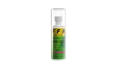 Ski-Go FFR Racing Green Powder -7-20°C, 75ml | Skiwax Europe