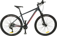 Bike Welt Rockfall 5.0 29'' Ultramarine Blue 22"