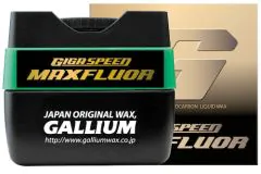 Gallium Doctor FCG Liquid (PFOA-free) +10°-1°C, 30ml | Skiwax