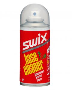 SWIX I62C Base cleaner aerosol 150 ml (fluor-free)