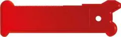 SWIX T0087 Groove and all purpose scraper