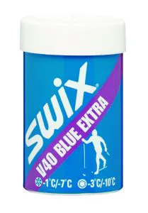 GURU Grip wax Super -3°-15°C, 45g | Skiwax Europe