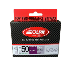 Solda FLUOR 100% liquid (C6, PFOA-free) +5°-8°C, 90ml | Skiwax