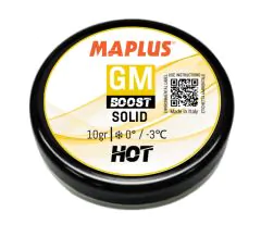 Maplus silicon Anti Ice spray, 150ml | Skiwax Europe