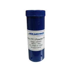 Holmenkol Syntec Race MID Alpin powder -4°-12°C, 30g | Skiwax