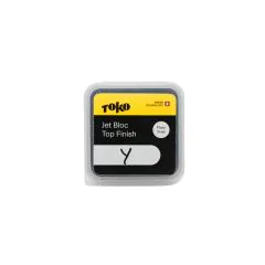 TOKO HelX 3.0 liquid Yellow (C6, PFOA-free) +10°-4°C, 50 ml