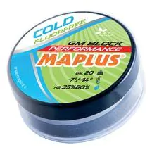 Maplus Universal Fluoro Liquid, 75ml | Skiwax Europe