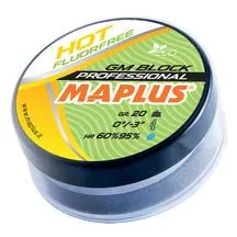 Maplus GM Cold Boost Liquid, -8°C-22°C, 75ml | Skiwax Europe