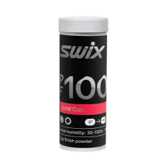 SWIX FC0078 Super Cera F Powder +10°-10°C, 30g | Skiwax Europe