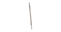 Ski-Go Steel Roto brush, 100 mm | Skiwax Europe