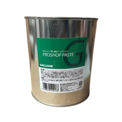 Gallium Giga Speed Maxfluor DRY Liquid -3°-20°C, 15ml | Skiwax