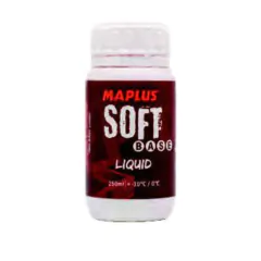 Maplus Universal Fluoro Liquid, 75ml | Skiwax Europe