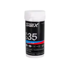 SWIX FC0078 Super Cera F Powder +10°-10°C, 30g | Skiwax Europe