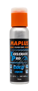 スキー・スノーボードアクセサリー MAPLUS GM BOOST LIQUID RACING WAX
