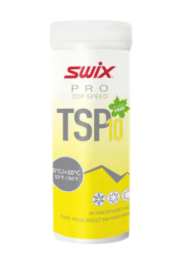 Swix introduces an innovative range of ski waxes called Pro by